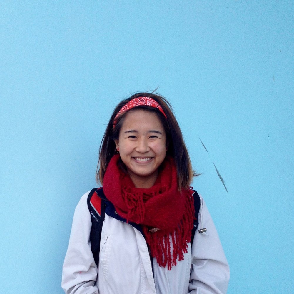 Meet your Posher, Tiffany